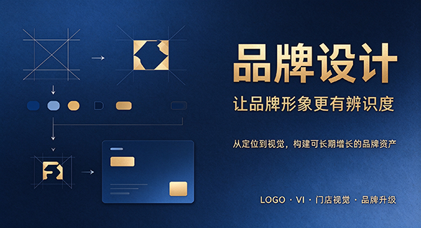 绥滨县品牌设计